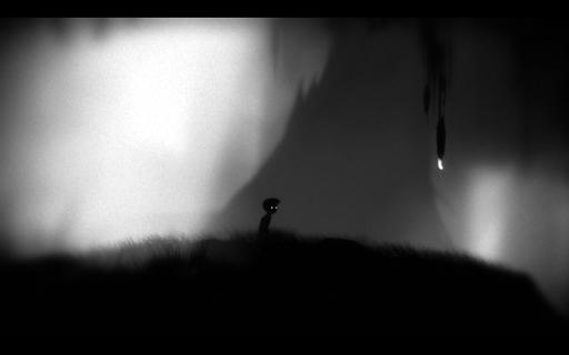 Limbo - Рецензия на Limbo или "Маленькое большое" + Видеообзор